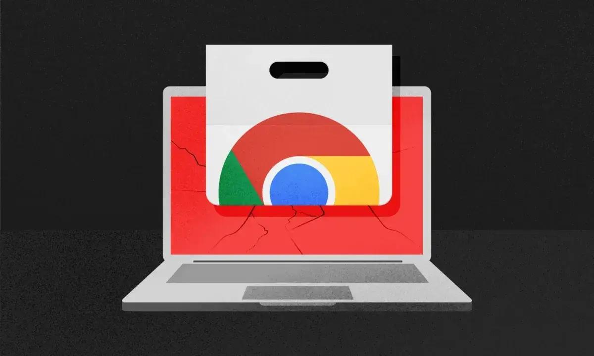 Waspada! Ekstensi Chrome "Nakal" Lagi Incar Password Kamu, Begini Cara Mainnya! (FOTO: digitaltrends)