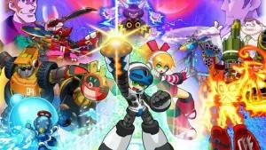 Tamat Sudah! Comcept, Studio di Balik Mighty No. 9 Resmi Bubar Setelah 10 Tahun Penuh Drama (FOTO: videogameschronicle)