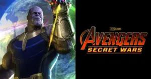 Sang Mad Titan Kembali? Josh Brolin Dirumorkan Hadir di Avengers: Secret Wars!(FOTO: Heroic Hollywood)