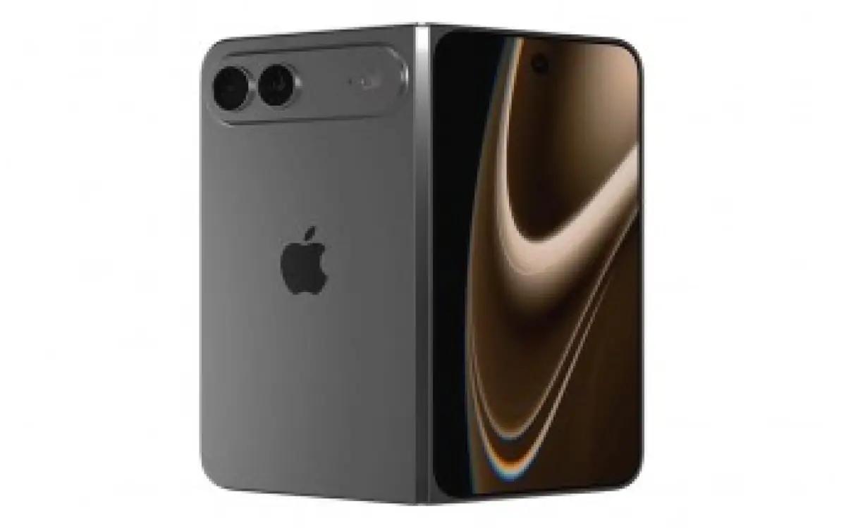 Alasan iPhone Fold Bakal Punya Kapasitas Baterai Terbesar Sepanjang Sejarah Apple (FOTO: gsmarena)