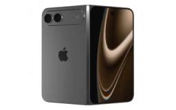 Alasan iPhone Fold Bakal Punya Kapasitas Baterai Terbesar Sepanjang Sejarah Apple (FOTO: gsmarena)