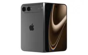 Alasan iPhone Fold Bakal Punya Kapasitas Baterai Terbesar Sepanjang Sejarah Apple (FOTO: gsmarena)