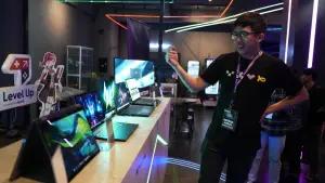 ACER Indonesia melalui Predator Gaming Indonesia, sukses selenggarakan Global Game Jam (GGJ) 2026 (FOTO: Dok.Acer)