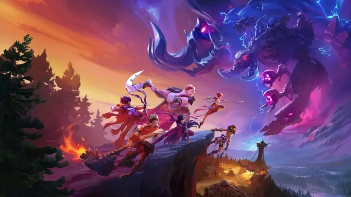 Akhirnya Terjawab! Guerrilla Umumkan Horizon Hunters Gathering: Game Tactical Co-op Baru Buat Mabar Berburu Robot! (FOTO: videogameschronicle)