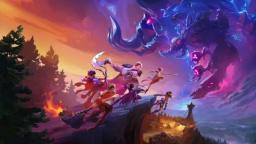 Akhirnya Terjawab! Guerrilla Umumkan Horizon Hunters Gathering: Game Tactical Co-op Baru Buat Mabar Berburu Robot! (FOTO: videogameschronicle)