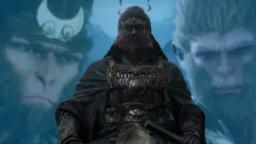 Black Myth: Zhong Kui Rilis Video In-Engine Terbaru, Detail Makanannya Bikin Merinding(FOTO: Black Myth)