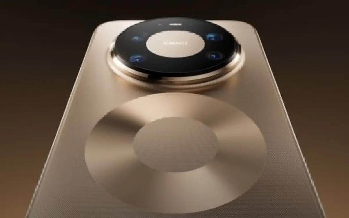 Spesifikasi dan Fitur Unggulan Huawei Mate 80 Pro Versi Internasional (FOTO: gsmarena)