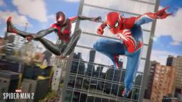 Siap-siap Berayun! Spider-Man 2 Resmi Pimpin Lini Game Gratis PS Plus Februari 2026 (FOTO: videogameschronicle)