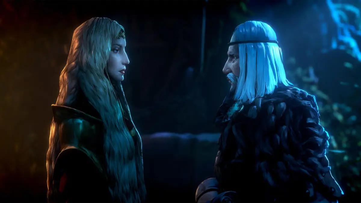 Awas Kena Gebuk Teman! Alasan Kenapa No Rest for the Wicked Punya Friendly Fire yang "Ngeselin" Tapi Jenius (FOTO: gamerant)