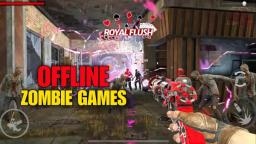 Bantai Zombie Tanpa Kuota, 6 Game Zombie Offline Terbaik 2026 di Android dan iOS (FOTO: GamePulse Network)