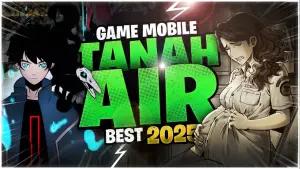 Bangga Karya Bangsa! Ini 6 Game Mobile Buatan Lokal Terbaik 2025 yang Mendunia(FOTO: Systaseis Games)