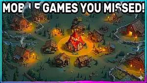 Bocoran Masa Depan! Ini 6 Game Mobile Terbaru 2026 yang Harus Kamu Mainkan Sebelum Viral!(FOTO: ANDROID GAMES CAPITAL)