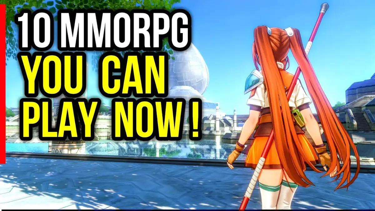 Visual Level Dewa! Ini 6 MMORPG Mobile Terbaru 2026 yang Wajib Kamu Mainkan Sekarang!(FOTO: GameMobile HDgraphic)