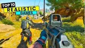 Gak Masuk Akal! Ini 10 Game Mobile Terbaru 2026 dengan Grafis Next-Gen yang Bikin HP Serasa Konsol!(FOTO: ANDROID GAMES CAPITAL)