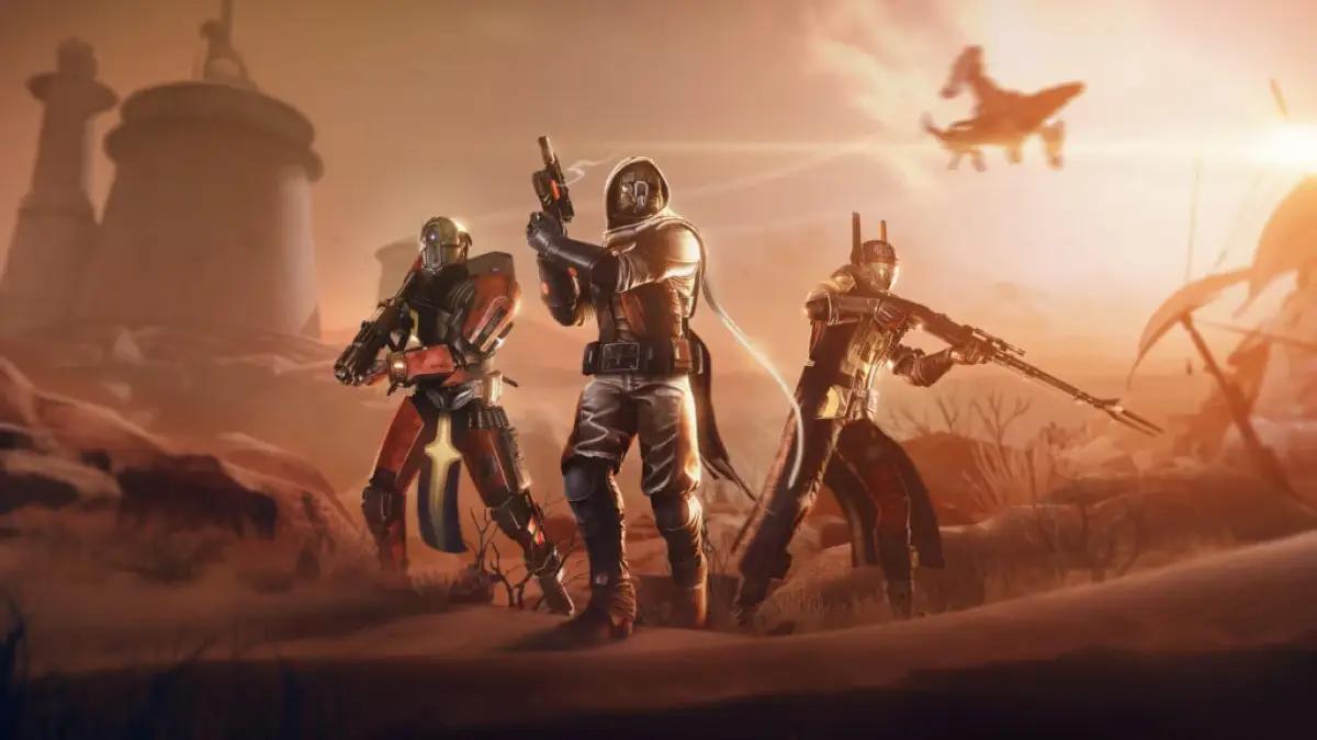Duh, Sabar Ya! Destiny 2 Kena Delay dan Bakal Dirombak Total oleh Bungie (FOTO: videogameschronicle)
