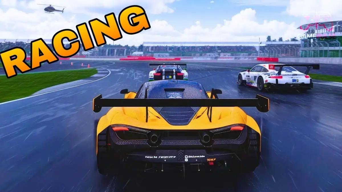 Gas Pol! Ini 6 Game Balap Android dan iOS Terbaik 2026 dengan Grafis Gacor Setara Konsol(FOTO: GamePulse Network)