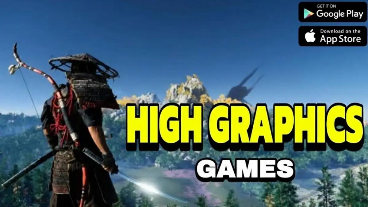 Bikin HP Ngebul! Ini 6 Game Mobile Grafis "Dewa" Terbaik 2026 yang Visualnya Setara Konsol!(FOTO: GamePulse Network)