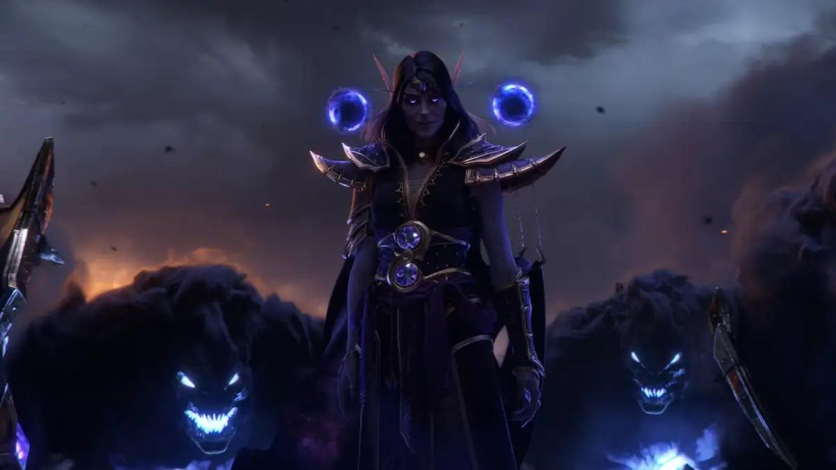 Death Knight Kena ‘Geprek’ Lagi! Update WoW: Midnight Kasih Buff Buat Si Paling Tipis, Tapi DK Malah Makin Lemas (FOTO: gamerant)