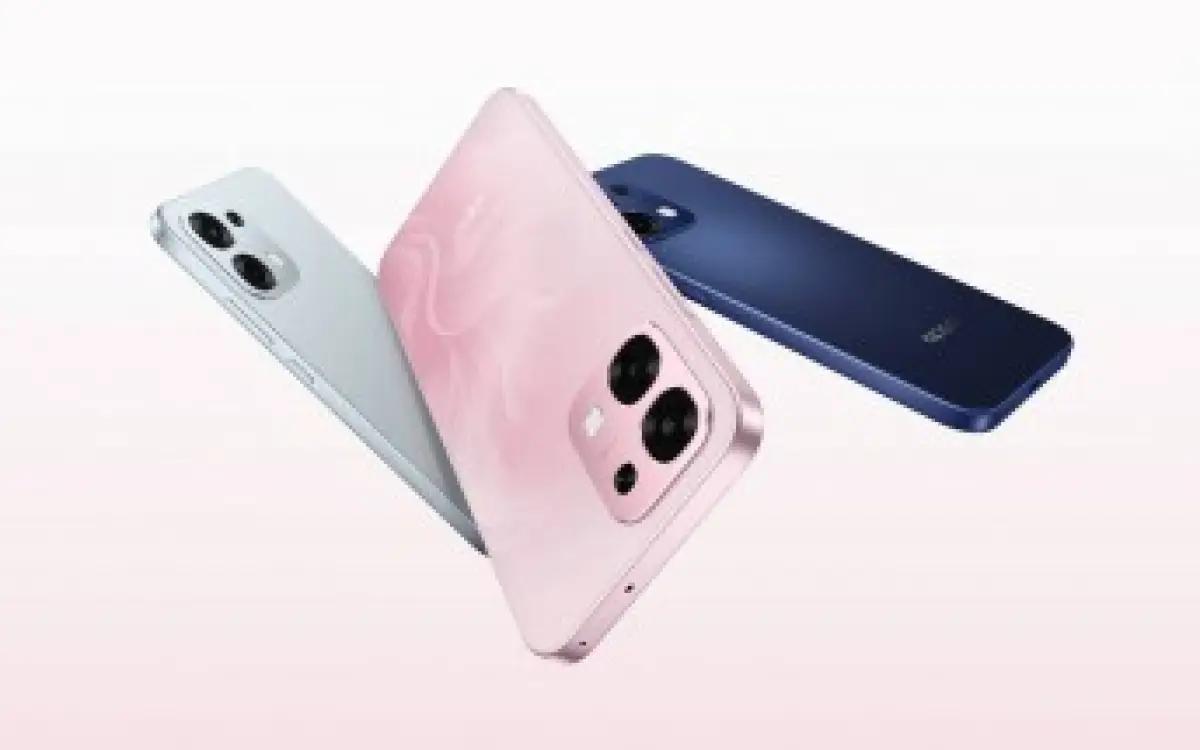 Oppo A6 Series Resmi Meluncur dengan Kapasitas Baterai 7000 mAh (FOTO: gsmarena)