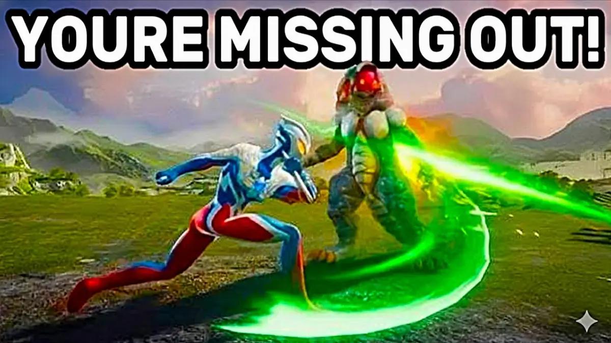 6 Game Android & iOS Terbaru 2026 yang Wajib Kamu Mainkan(FOTO: ANDROID GAMES CAPITAL)