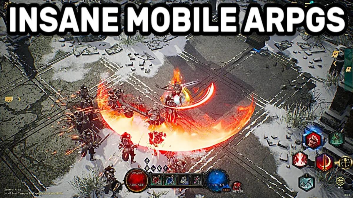 null (FOTO: ANDROID GAMES CAPITAL)