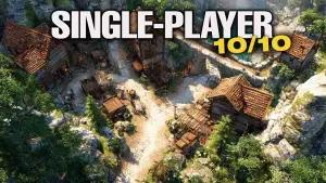 7 Game Single-Player PC dengan Cerita Terbaik 2026 yang Wajib Kamu Tamatkan(FOTO: gamewise)