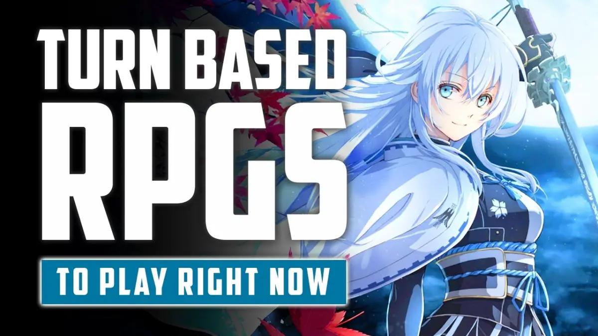 7 Game RPG Turn-Based Terbaru 2026 yang Wajib Kamu Mainkan!(FOTO: Joel RPG)