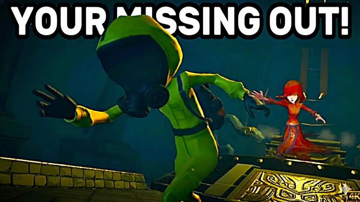 Strategi dan Aksi Anime! 7 Game Mobile Terbaru 2026 yang Wajib Kamu Coba(FOTO: ANDROID GAMES CAPITAL)