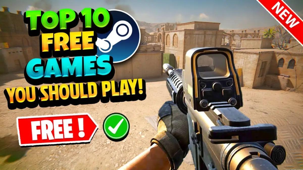 Gratis & Seru! 7 Game Steam "Hidden Gems" yang Jarang Diketahui (2026)(FOTO: DCX Gaming)