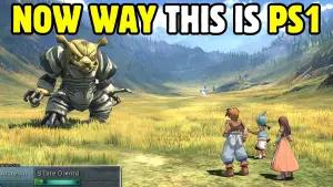 7 Game PS1 Terbaik yang Masih Terlihat Memukau di Tahun 2026(FOTO: Renkai Games)