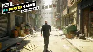 7 Game PC & Konsol Terbaik yang Kini Hadir di HP (2026): Kualitas Tanpa Kompromi!(FOTO: Android Tools)