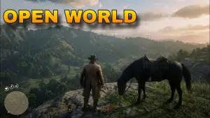 Dunia Tanpa Batas! 10 Game Open World Terbaru 2026 untuk Android & iOS(FOTO: GamePulse Network)
