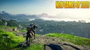 nEra Baru Dimulai! 7 Game Next-Gen Paling Dinantikan di 2026 untuk PS5, Xbox & PCll (FOTO: GamePulse Network)