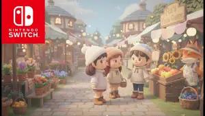 Waktunya Santai! 15 Game Cozy Terbaik di Nintendo Switch 2026 yang Layak Dibeli (FOTO: SwitchTop)