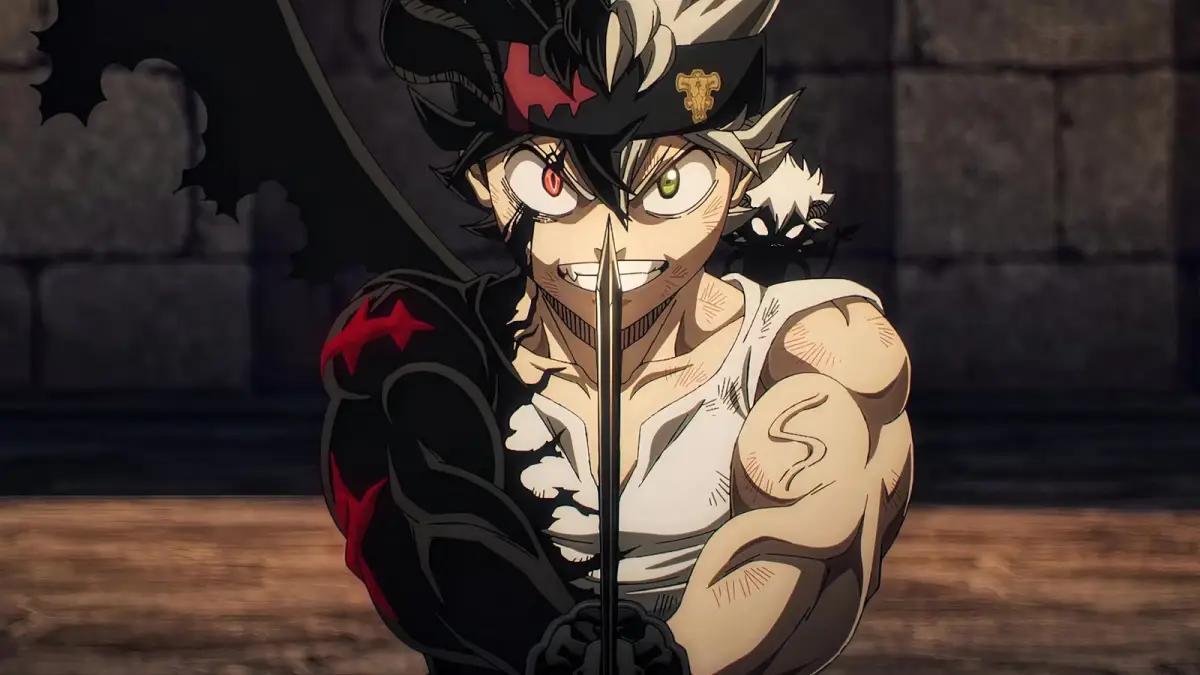 lack Clover Siap Comeback di 2026? Ini 3 Alasan Kenapa Penantian Lama Ini Bakal Worth It Banget! (FOTO: gamerant)