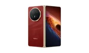 Gila Banget! Honor Magic V6 Dipakai Jadi Gantungan Zip-Line Buat Pamer Engsel Sakti (FOTO: digitaltrends)