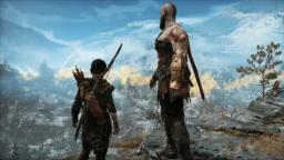Kratos Punya "Tetangga" Baru? Sony Santa Monica Kabarnya Garap Franchise Baru di Semesta God of War! (FOTO: videogameschronicle)