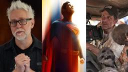 Zack Snyder Puji Film Superman James Gunn: Dia Adalah Pemimpin Terbaik untuk DC(FOTO: Heroic Hollywood)