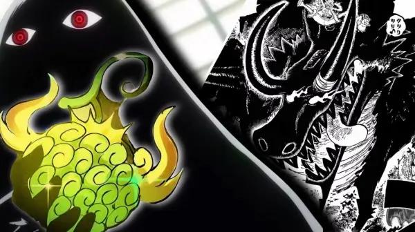 Kekuatan Penghancur Dunia! Inilah Detail Buah Iblis Mythical Zoan Nidhogg Milik Loki(FOTO: Gamerant)