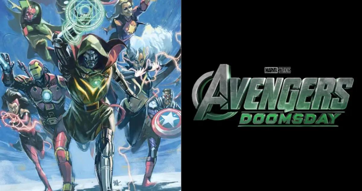 Bukan Sekadar Musuh, Doctor Doom Diprediksi Jadi Penguasa Tunggal MCU di Akhir Doomsday(FOTO: Heroic Hollywood)