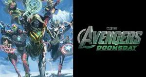 Bukan Sekadar Musuh, Doctor Doom Diprediksi Jadi Penguasa Tunggal MCU di Akhir Doomsday(FOTO: Heroic Hollywood)