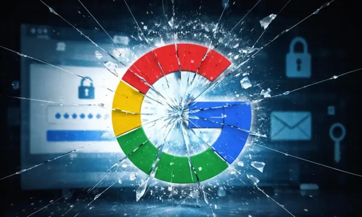 Awas Kena "Ganking"! Hacker Nyamar Jadi Google Buat Curi Password, Begini Cara Counter-nya! (FOTO: digitaltrends)