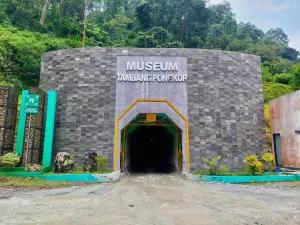 ANTAM Pongkor membawa pulang Penghargaan ESG, Praktik berkelanjutan bertahun-tahun Jadi Sorotan(FOTO: Detik.com)