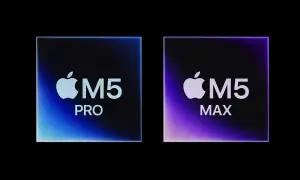 Apple M5 Max Mode Monster: Skor Benchmark Bocor, Bikin AMD & Intel Keringat Dingin! (FOTO: digitaltrends)