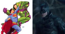 Siap-Siap! Syuting Man of Tomorrow Dimulai April, Sekuel The Batman Menyusul di London(FOTO: Heroic Hollywood)