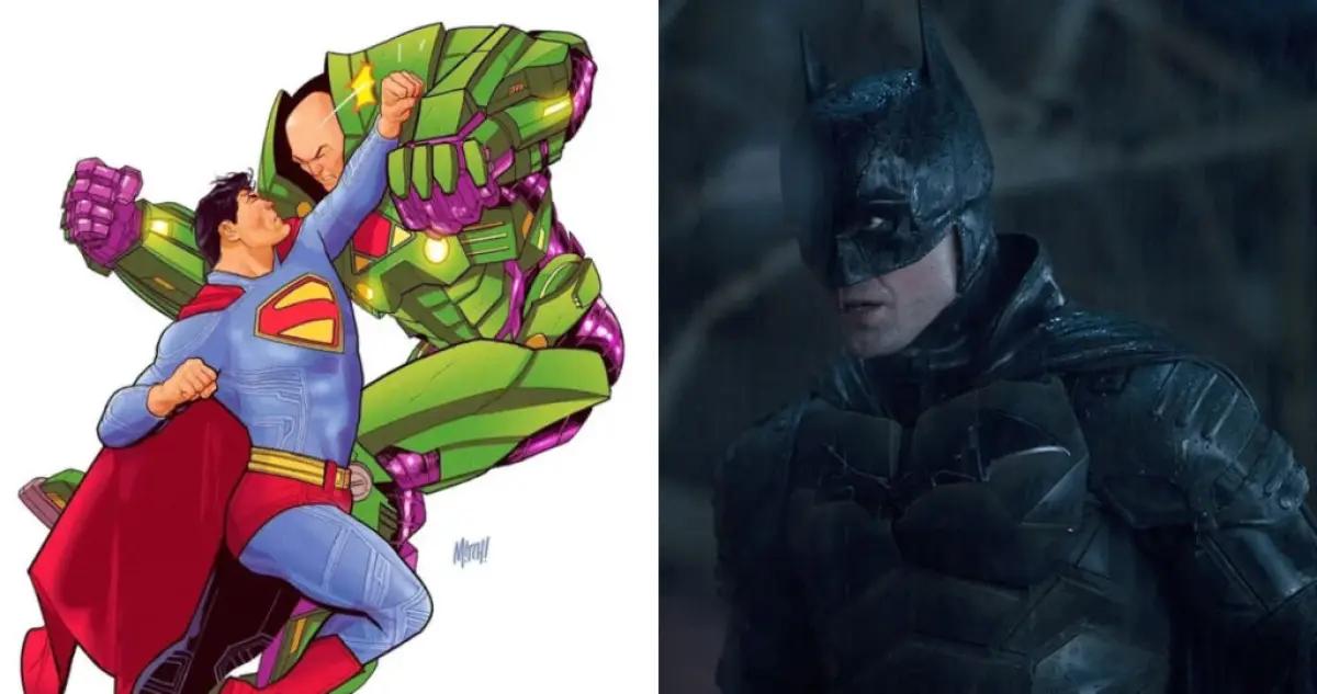 Siap-Siap! Syuting Man of Tomorrow Dimulai April, Sekuel The Batman Menyusul di London(FOTO: Heroic Hollywood)