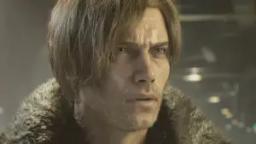 Leon S. Kennedy Menikah? Sutradara Resident Evil Requiem Klarifikasi Rumor Chat Viral(FOTO: Capcom)