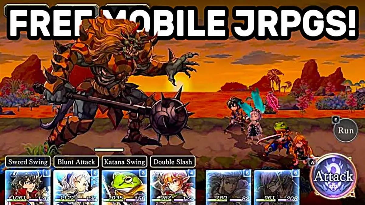 Gacha Wangi! 5 Game JRPG Gratis dengan Fitur Online Terbaik 2026(FOTO: ANDROID GAMES CAPITAL)