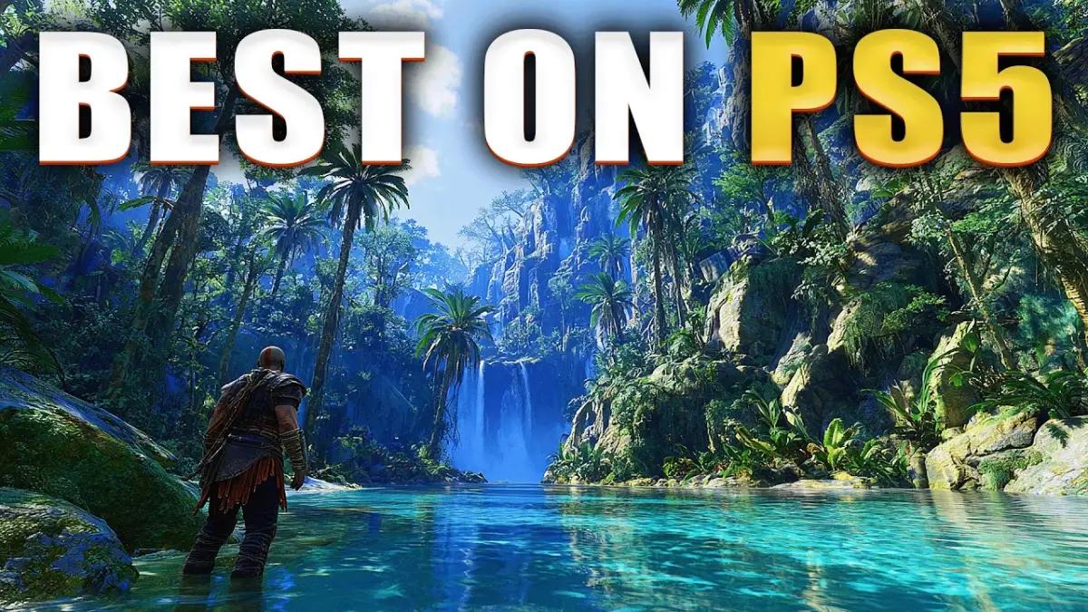 Era Baru Dimulai! 13 Game PS5 Terbaik yang Wajib Kamu Mainkan Sekarang (FOTO: gamewise)