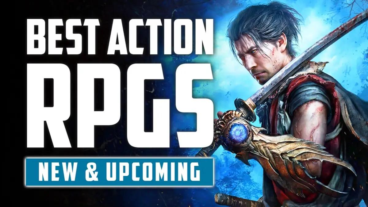 Adrenalin Tanpa Batas! 15 Game Action RPG Terbaik yang Wajib Kamu Mainkan di 2026(FOTO: Joel RPG)